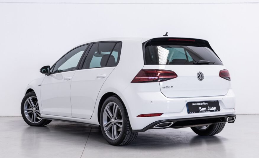 VOLKSWAGEN Golf R LINE 1.6 TDI 115 CV