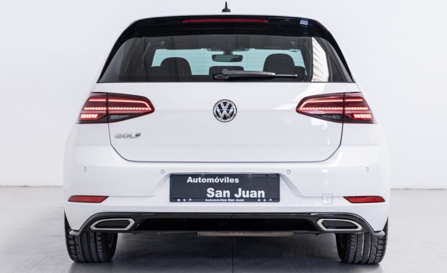 VOLKSWAGEN Golf R LINE 1.6 TDI 115 CV