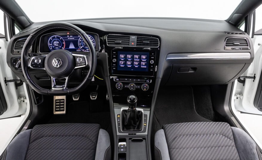 VOLKSWAGEN Golf R LINE 1.6 TDI 115 CV