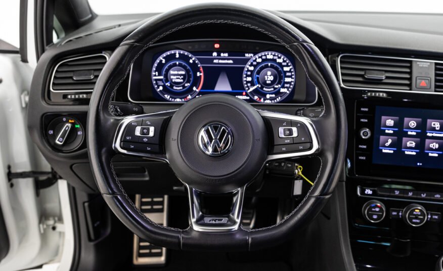 VOLKSWAGEN Golf R LINE 1.6 TDI 115 CV