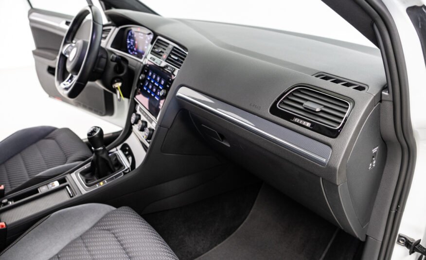 VOLKSWAGEN Golf R LINE 1.6 TDI 115 CV