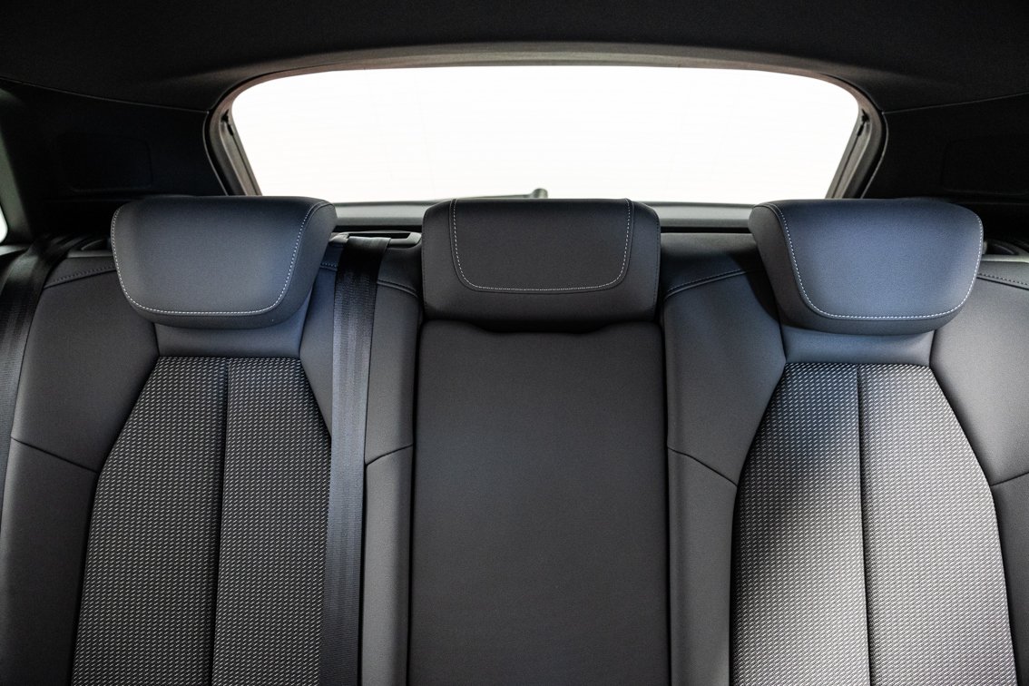 AUDI A3 SPORTBACK BLACK LINE 35 TDI S TRONIC 150 CV