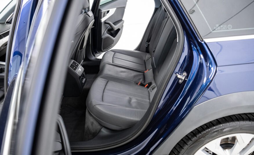 AUDI ALLROAD QUATTRO 2.0 TDI QUATTRO S TRONIC 190 CV