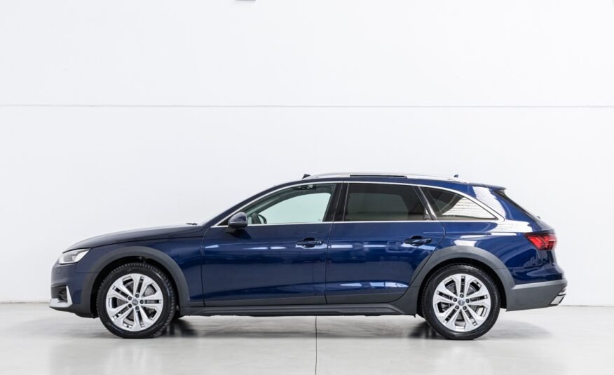AUDI ALLROAD QUATTRO 2.0 TDI QUATTRO S TRONIC 190 CV