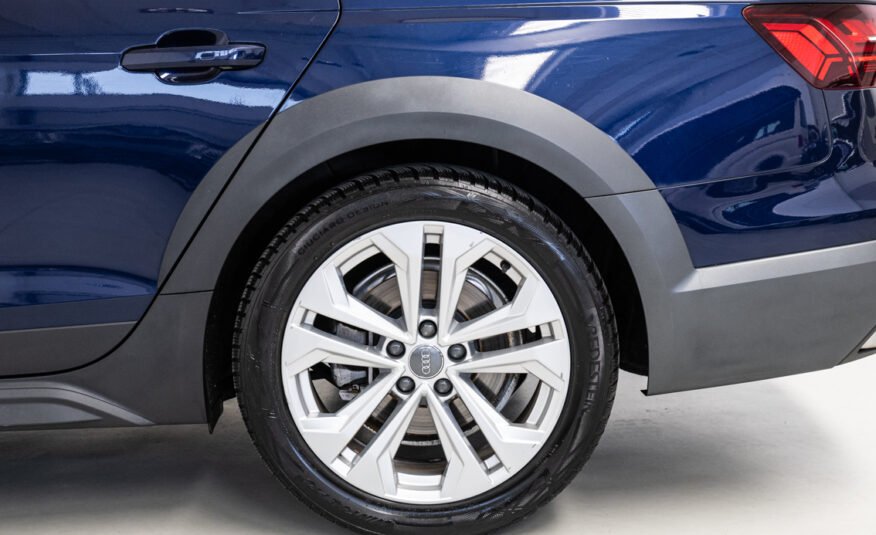 AUDI ALLROAD QUATTRO 2.0 TDI QUATTRO S TRONIC 190 CV