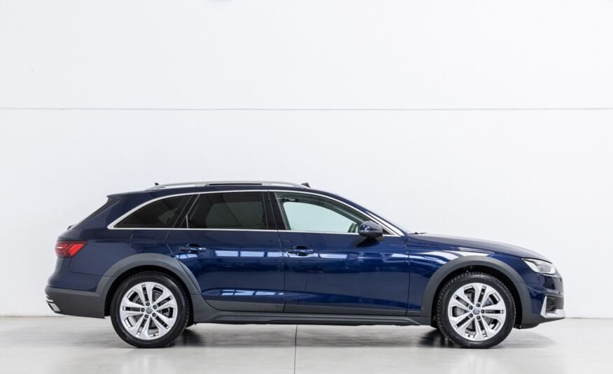 AUDI ALLROAD QUATTRO 2.0 TDI QUATTRO S TRONIC 190 CV