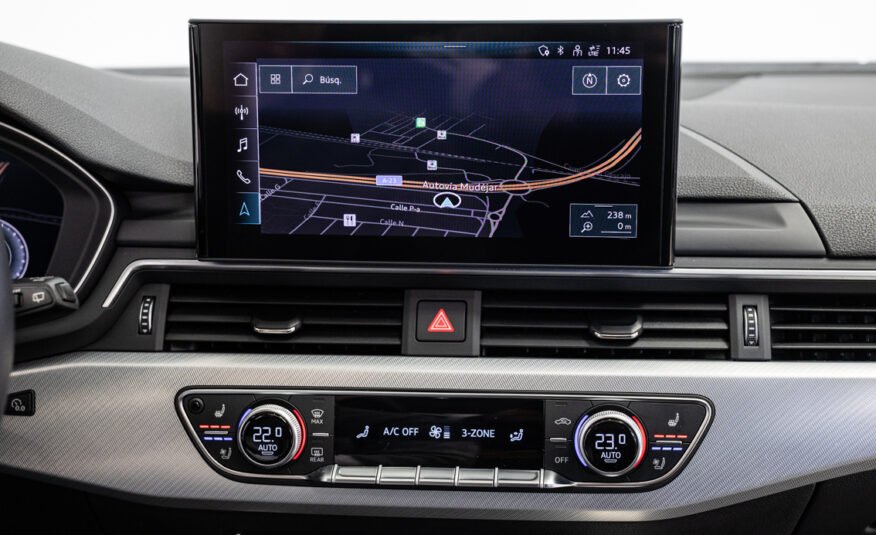 AUDI ALLROAD QUATTRO 2.0 TDI QUATTRO S TRONIC 190 CV