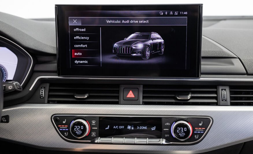 AUDI ALLROAD QUATTRO 2.0 TDI QUATTRO S TRONIC 190 CV
