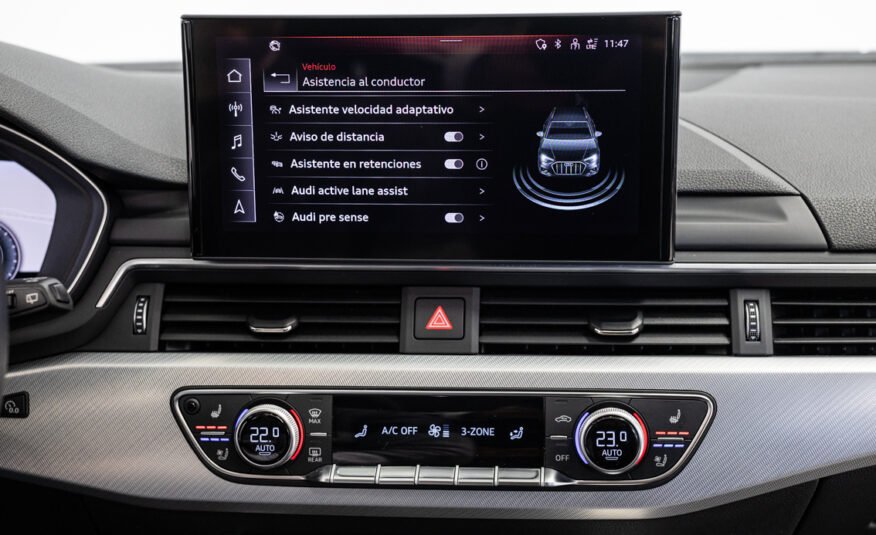 AUDI ALLROAD QUATTRO 2.0 TDI QUATTRO S TRONIC 190 CV