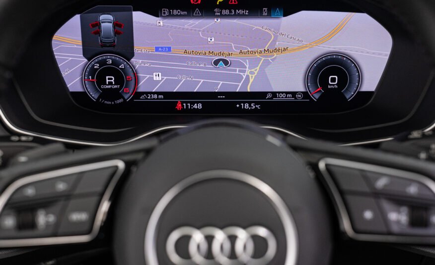 AUDI ALLROAD QUATTRO 2.0 TDI QUATTRO S TRONIC 190 CV