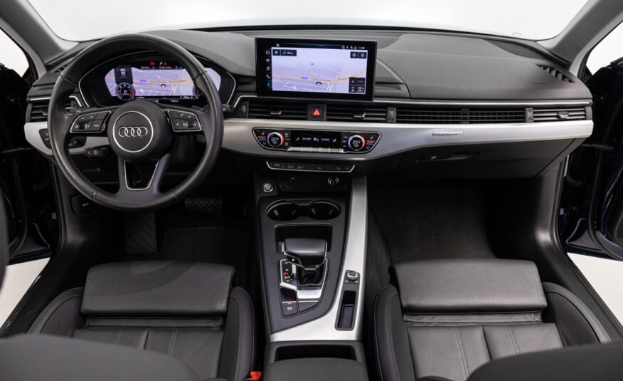 AUDI ALLROAD QUATTRO 2.0 TDI QUATTRO S TRONIC 190 CV