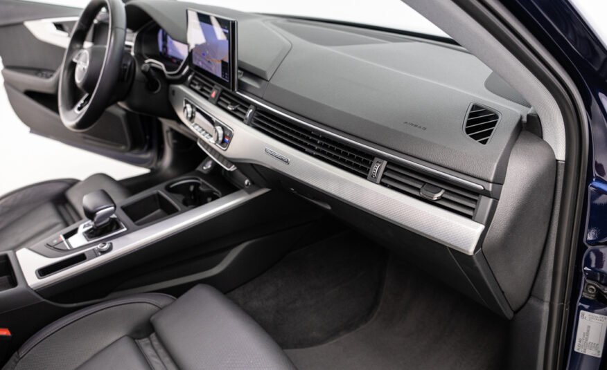 AUDI ALLROAD QUATTRO 2.0 TDI QUATTRO S TRONIC 190 CV