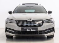 SKODA SUPERB COMBI SPORTLINE 1.4 TSI DSG PHEV 218 CV