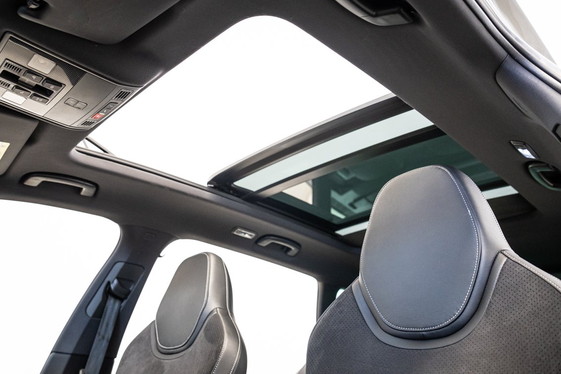 SKODA SUPERB COMBI SPORTLINE 1.4 TSI DSG PHEV 218 CV