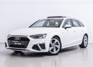 AUDI A4 Avant S LINE 35 TFSI 150 CV