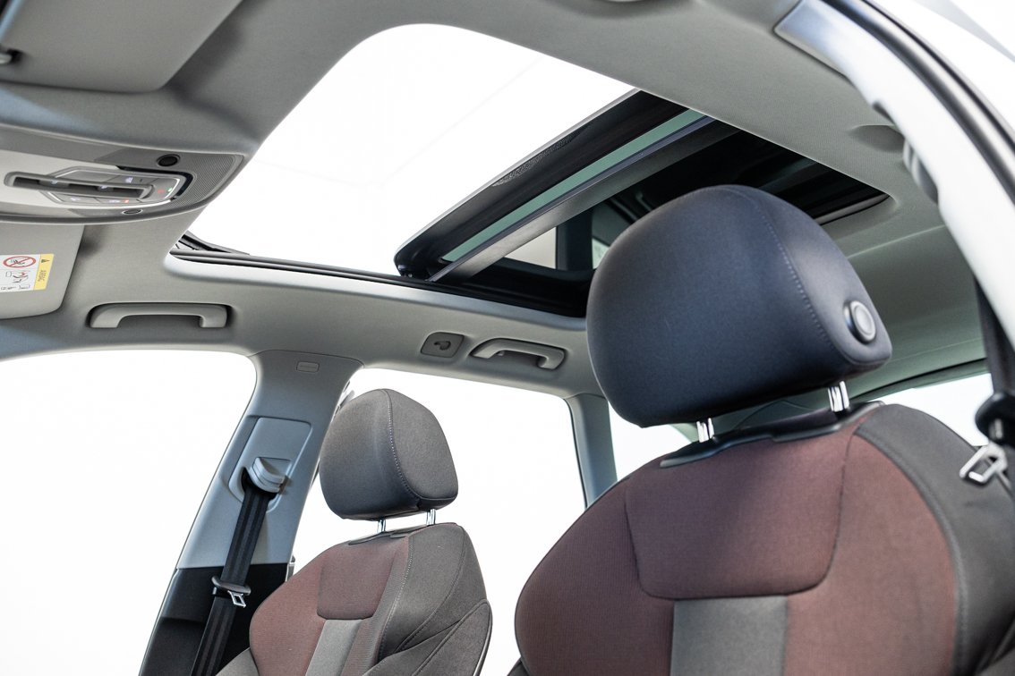 AUDI A4 Avant S LINE 35 TFSI 150 CV