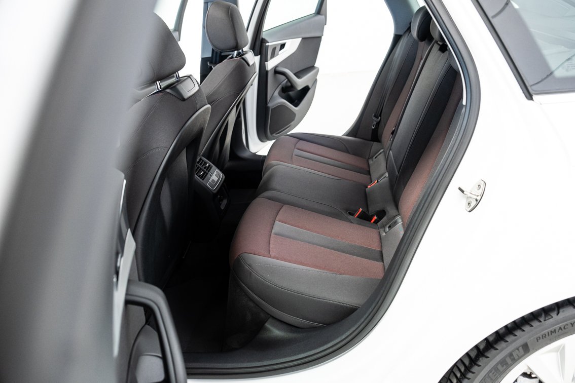 AUDI A4 Avant S LINE 35 TFSI 150 CV