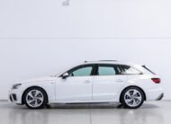 AUDI A4 Avant S LINE 35 TFSI 150 CV