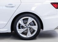 AUDI A4 Avant S LINE 35 TFSI 150 CV