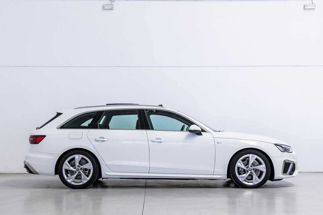 AUDI A4 Avant S LINE 35 TFSI 150 CV