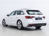 AUDI A4 Avant S LINE 35 TFSI 150 CV