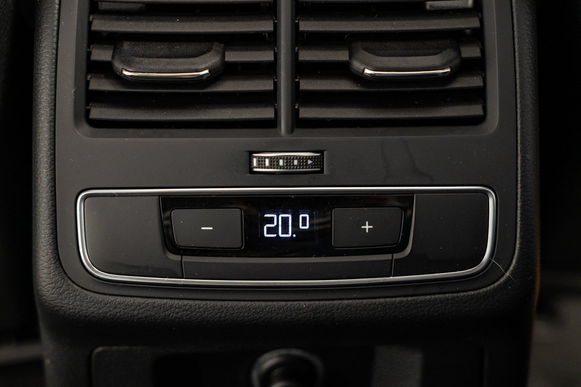 AUDI A4 Avant S LINE 35 TFSI 150 CV