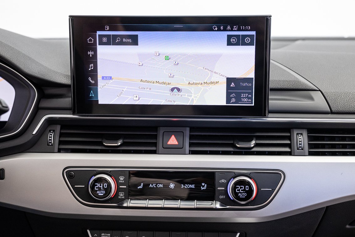 AUDI A4 Avant S LINE 35 TFSI 150 CV