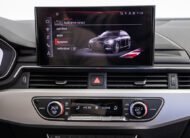 AUDI A4 Avant S LINE 35 TFSI 150 CV