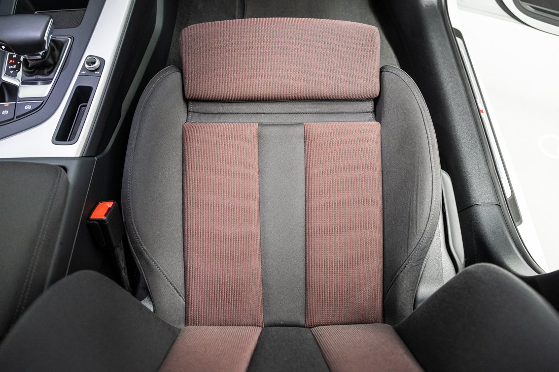 AUDI A4 Avant S LINE 35 TFSI 150 CV