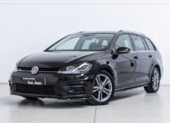 VOLKSWAGEN Golf Variant SPORT R LINE 2.0 TDI 150 CV