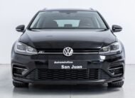 VOLKSWAGEN Golf Variant SPORT R LINE 2.0 TDI 150 CV