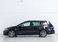 VOLKSWAGEN Golf Variant SPORT R LINE 2.0 TDI 150 CV
