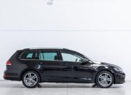 VOLKSWAGEN Golf Variant SPORT R LINE 2.0 TDI 150 CV