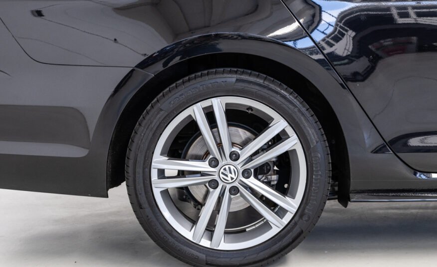 VOLKSWAGEN Golf Variant SPORT R LINE 2.0 TDI 150 CV
