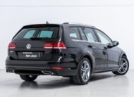 VOLKSWAGEN Golf Variant SPORT R LINE 2.0 TDI 150 CV