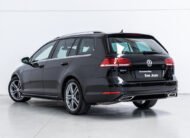 VOLKSWAGEN Golf Variant SPORT R LINE 2.0 TDI 150 CV