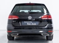 VOLKSWAGEN Golf Variant SPORT R LINE 2.0 TDI 150 CV