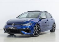 VOLKSWAGEN Golf R 2.0 TSI DSG 4MOTION 320 CV