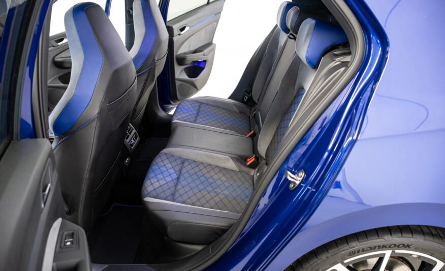 VOLKSWAGEN Golf R 2.0 TSI DSG 4MOTION 320 CV