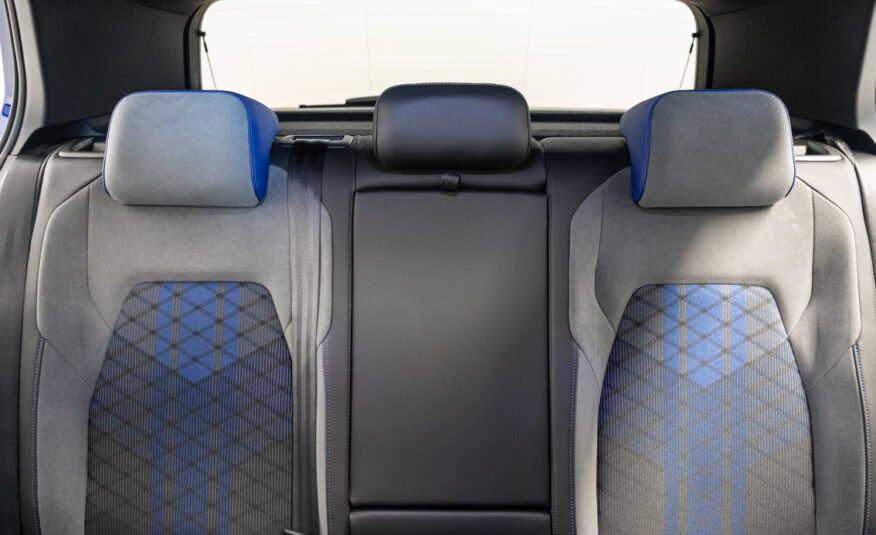 VOLKSWAGEN Golf R 2.0 TSI DSG 4MOTION 320 CV