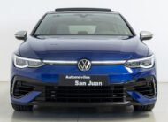 VOLKSWAGEN Golf R 2.0 TSI DSG 4MOTION 320 CV