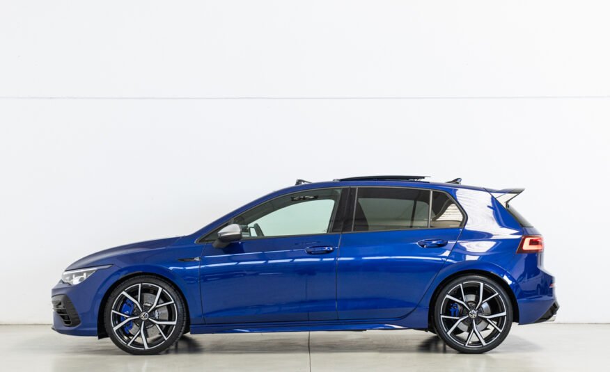 VOLKSWAGEN Golf R 2.0 TSI DSG 4MOTION 320 CV