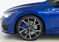 VOLKSWAGEN Golf R 2.0 TSI DSG 4MOTION 320 CV