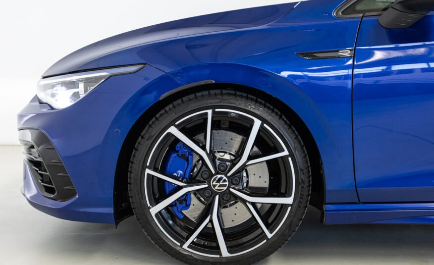 VOLKSWAGEN Golf R 2.0 TSI DSG 4MOTION 320 CV