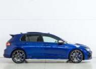 VOLKSWAGEN Golf R 2.0 TSI DSG 4MOTION 320 CV