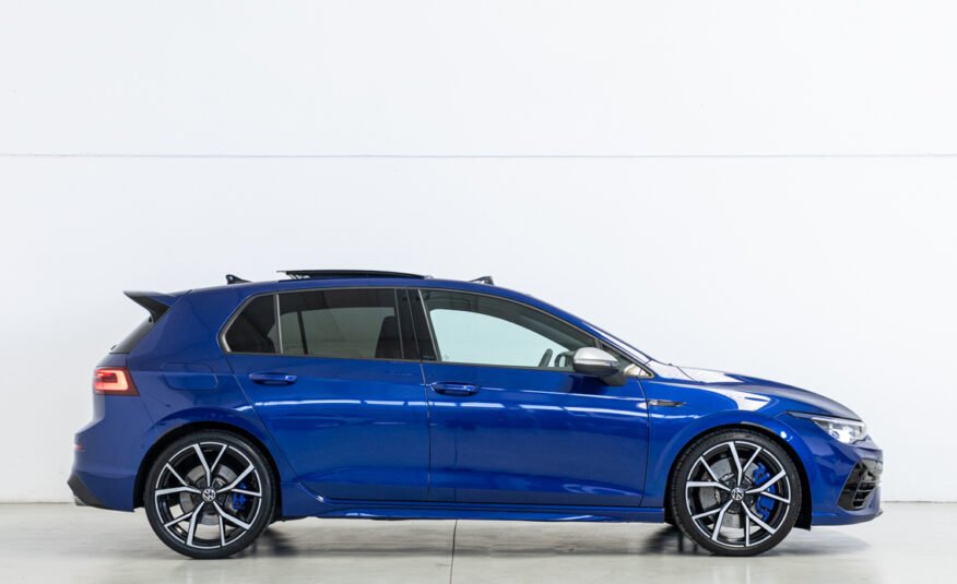VOLKSWAGEN Golf R 2.0 TSI DSG 4MOTION 320 CV