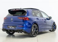 VOLKSWAGEN Golf R 2.0 TSI DSG 4MOTION 320 CV