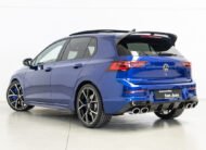 VOLKSWAGEN Golf R 2.0 TSI DSG 4MOTION 320 CV