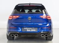 VOLKSWAGEN Golf R 2.0 TSI DSG 4MOTION 320 CV