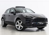 PORSCHE Macan 2.0T PDK 245 CV